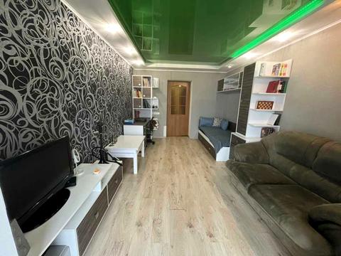 квартира по адресу Решетиловская ул. (Маршала Бирюзова), 86