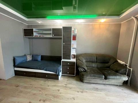 квартира по адресу Решетиловская ул. (Маршала Бирюзова), 86