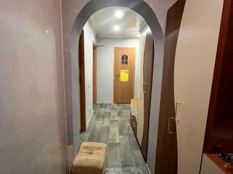 квартира по адресу Решетиловская ул. (Маршала Бирюзова), 86