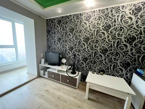 квартира по адресу Решетиловская ул. (Маршала Бирюзова), 86