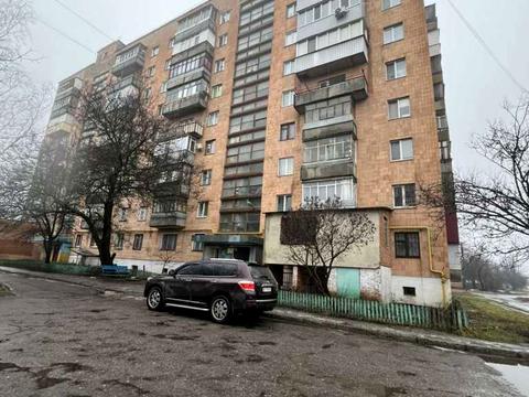 квартира по адресу Решетиловская ул. (Маршала Бирюзова), 86