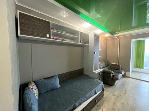 квартира по адресу Решетиловская ул. (Маршала Бирюзова), 86