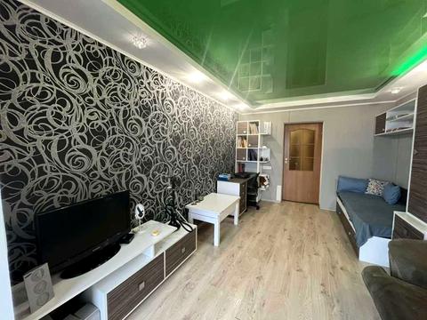 квартира по адресу Решетиловская ул. (Маршала Бирюзова), 86