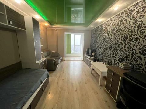 квартира по адресу Решетиловская ул. (Маршала Бирюзова), 86