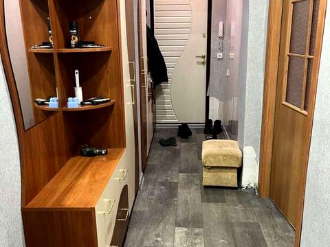 квартира по адресу Решетиловская ул. (Маршала Бирюзова), 86