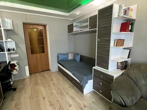 квартира по адресу Решетиловская ул. (Маршала Бирюзова), 86