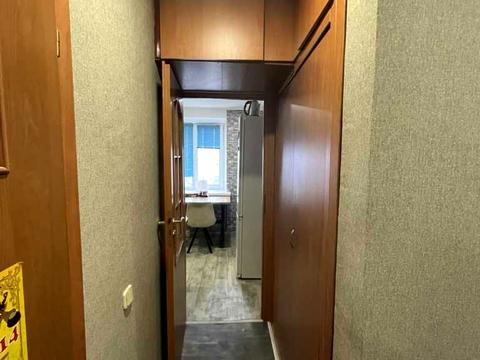 квартира по адресу Решетиловская ул. (Маршала Бирюзова), 86