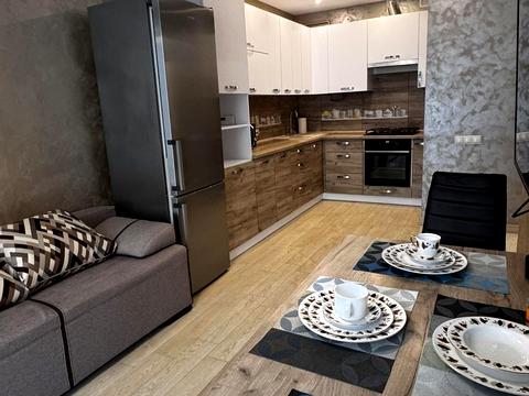 квартира по адресу Княгини Ольги ул., 98м