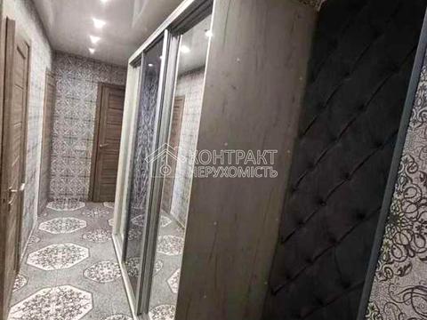 квартира по адресу Тимирязева ул., 28