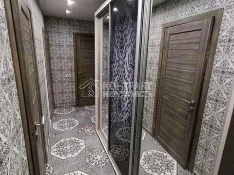 квартира по адресу Тимирязева ул., 28