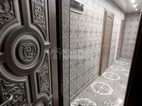 квартира по адресу Тимирязева ул., 28