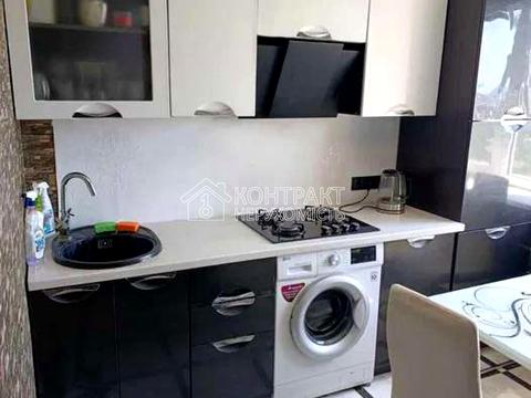 квартира по адресу Тимирязева ул., 28