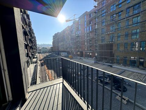 квартира по адресу Замарстыновская ул. (Калинина), 55а