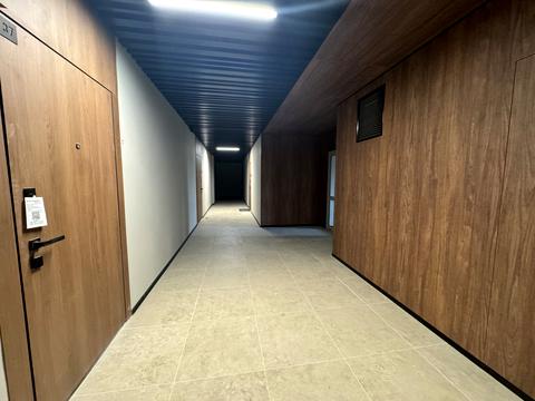 квартира по адресу Замарстыновская ул. (Калинина), 55а