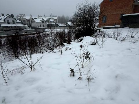 ділянка за адресою Чорновола вул., 20