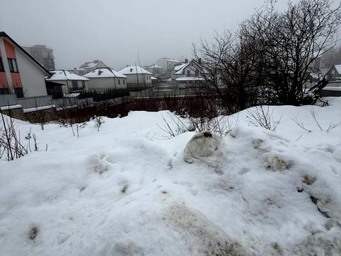 ділянка за адресою Чорновола вул., 20