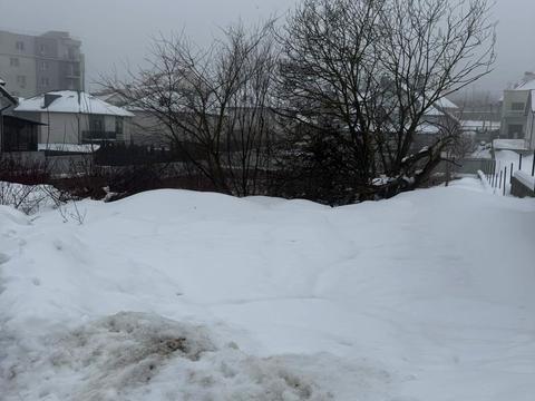 ділянка за адресою Чорновола вул., 20