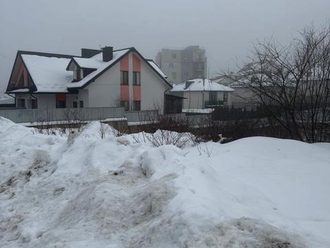 ділянка за адресою Чорновола вул., 20