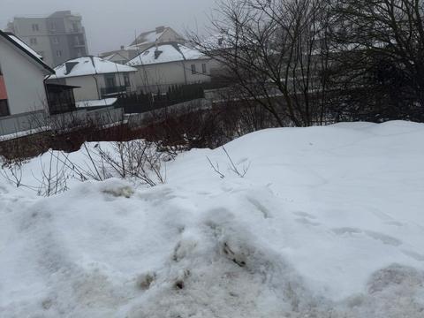 ділянка за адресою Чорновола вул., 20