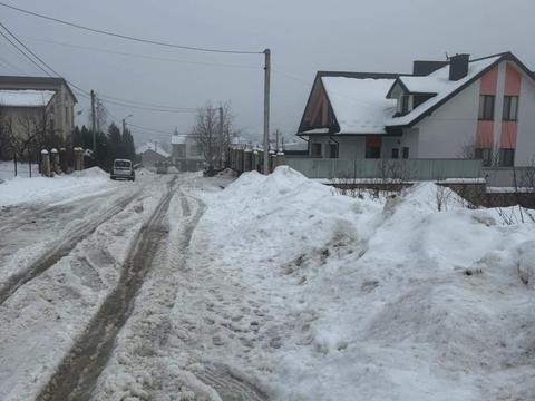 ділянка за адресою Чорновола вул., 20