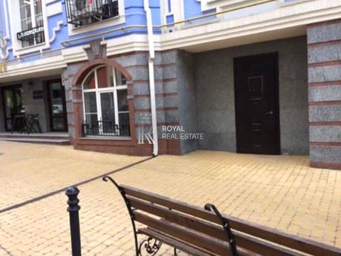 комерційна за адресою Дегтярная, 7