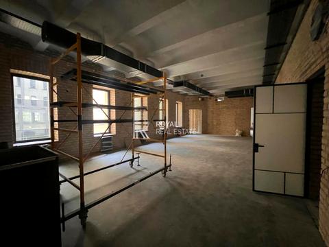 коммерческая по адресу Прорезная ул., 11