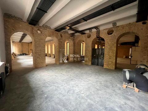 коммерческая по адресу Прорезная ул., 11