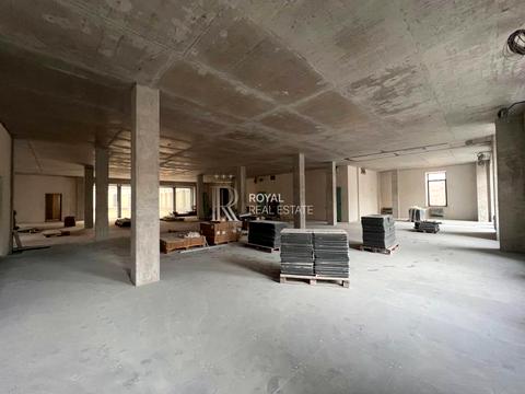 коммерческая по адресу Прорезная ул., 11