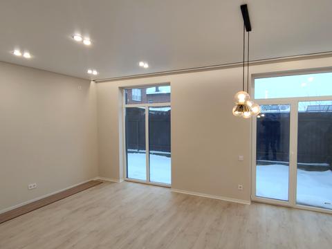 дом по адресу Зои Космодемьянской ул.