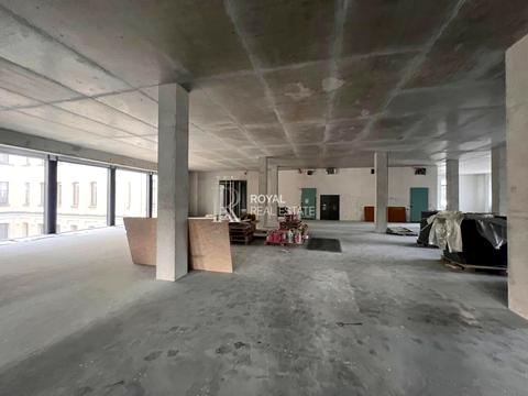 комерційна за адресою Прорізна вул., 9