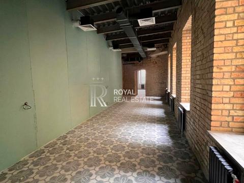 комерційна за адресою Прорізна вул., 9