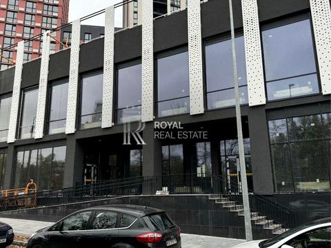 комерційна за адресою Київ, Шолуденка вул., 30