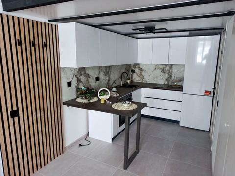 квартира по адресу Стадниковой ул., (Будинок)