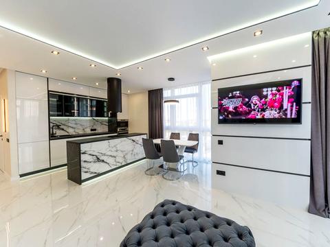 квартира за адресою Джона Маккейна вул. (Івана Кудрі), 3-А