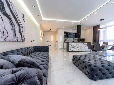 квартира за адресою Джона Маккейна вул. (Івана Кудрі), 3-А