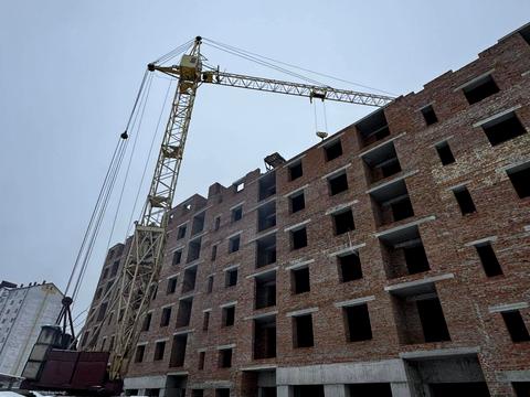 квартира за адресою Петра Маланюка вул., (Будинок 5)