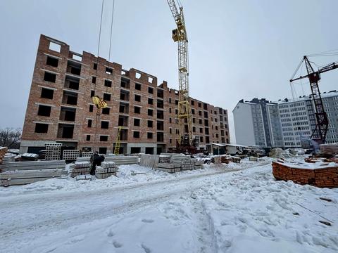 квартира за адресою Петра Маланюка вул., (Будинок 5)