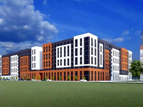 квартира за адресою Петра Маланюка вул., (Будинок 5)