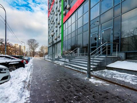 комерційна за адресою Машиностроительная, 41