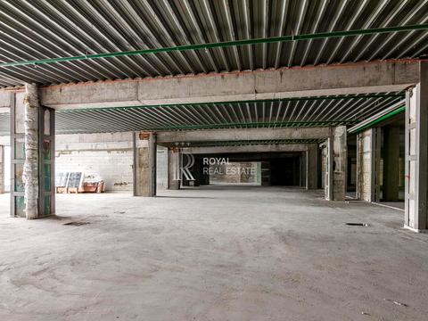 комерційна за адресою Машиностроительная, 41