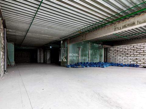 комерційна за адресою Машиностроительная, 41