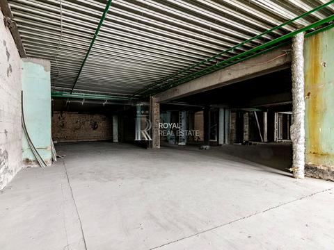 комерційна за адресою Машиностроительная, 41