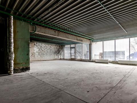 комерційна за адресою Машиностроительная, 41