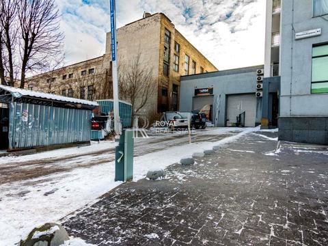 комерційна за адресою Машиностроительная, 41