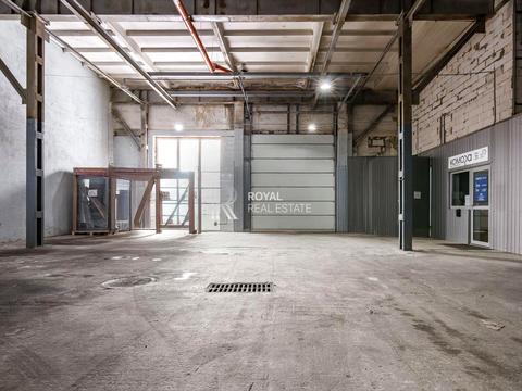 комерційна за адресою Машиностроительная, 41