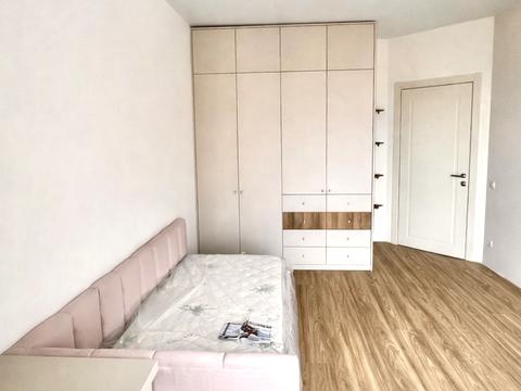 квартира по адресу Леси Украинки бульв., 20-Б