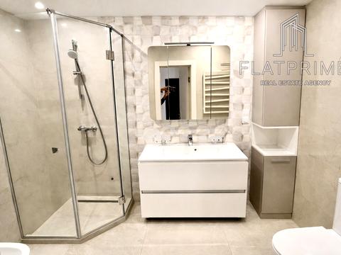 квартира по адресу Леси Украинки бульв., 20-Б