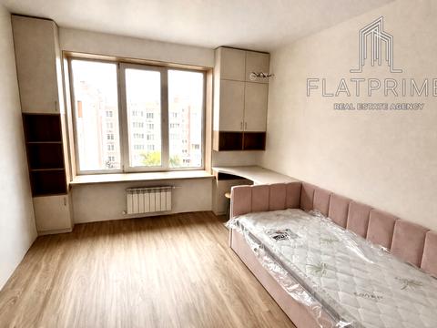 квартира по адресу Леси Украинки бульв., 20-Б