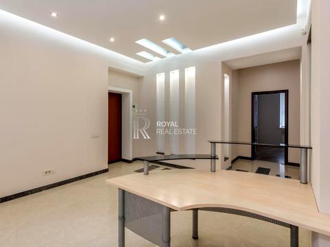 коммерческая по адресу Гончара Олеся, 1