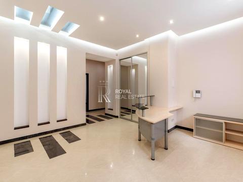 коммерческая по адресу Гончара Олеся, 1